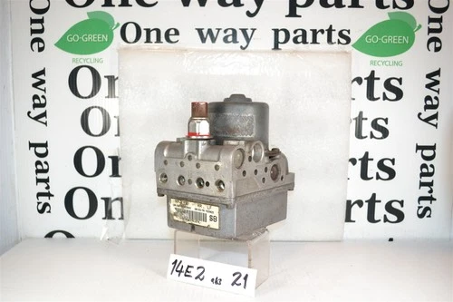 18045489 CADILLAC,Pontiac,CORVETTE 05-07 ABS Antilock Braking PUMP OEM 14E2 21