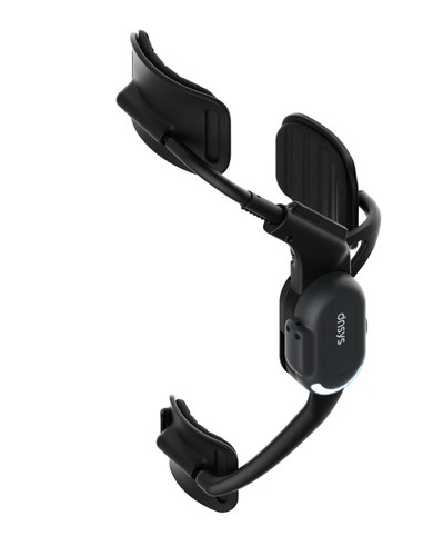 DNSYS Z1 Exoskeleton - Walking Aid / Hiking Accessories - Electric Squat