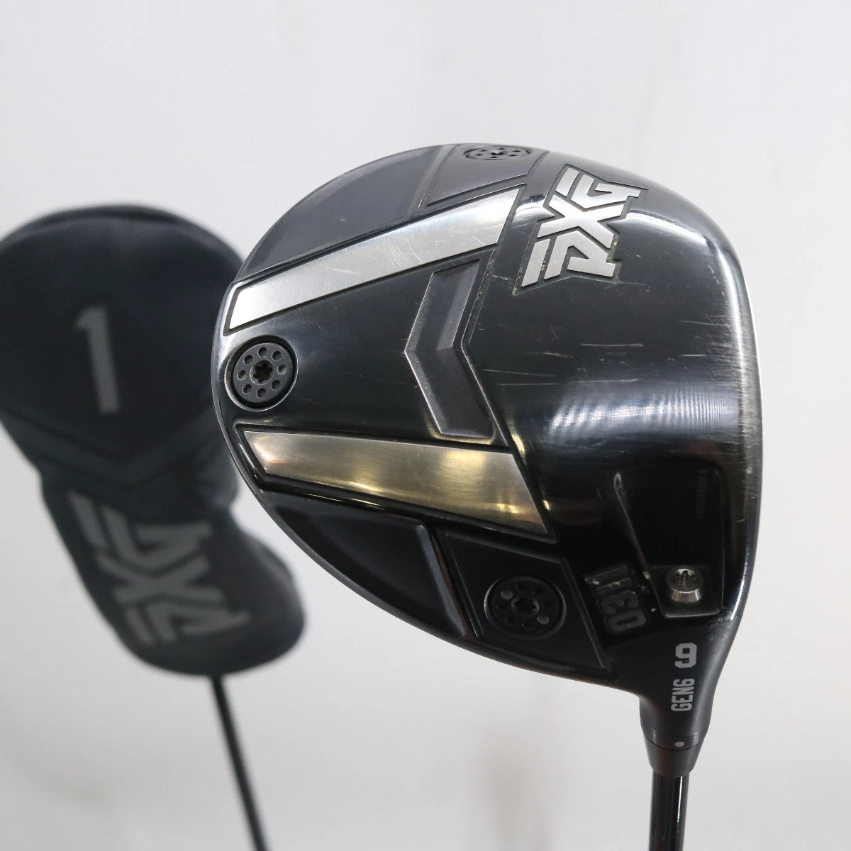 PXG Driver 9 Loft Golf Clubs for sale | eBay