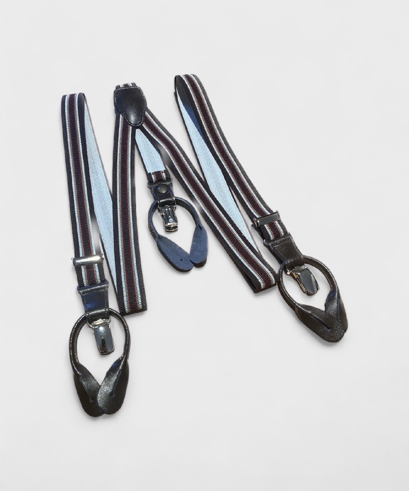 Бобби Болтон - главный специалист по эластичным тканям в клипвершлюсе и Кнопфе Браун Стрейфен гарц 22490₽