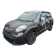 FIAT 500L LOUNGE 2013-2017