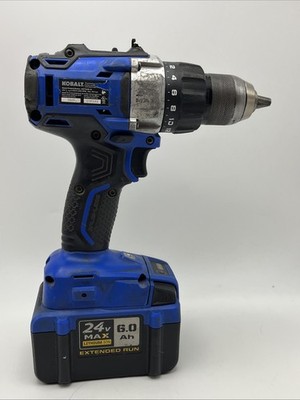 SEE PICS KOBALT TOOLS KDD 524B-03 (P28015277)