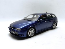 OTTO 1/18 Alfa Romeo 2002 ALFA ROMEO 156GTA resin Model Car