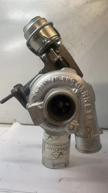 Turbolader Hyundai Kia 1.5 CRDi 75kW 81kW 110PS 28201-2A400 28201-2A120 740611