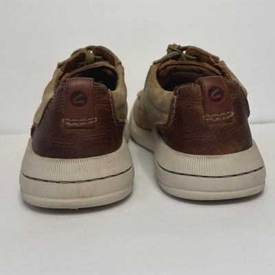 Clarks Driftway Low Men