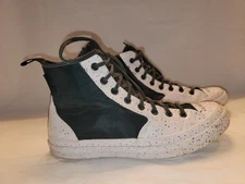 Converse Chuck 70 Gore-Tex Hi High Top Black/White Mens Size 10 165939c 