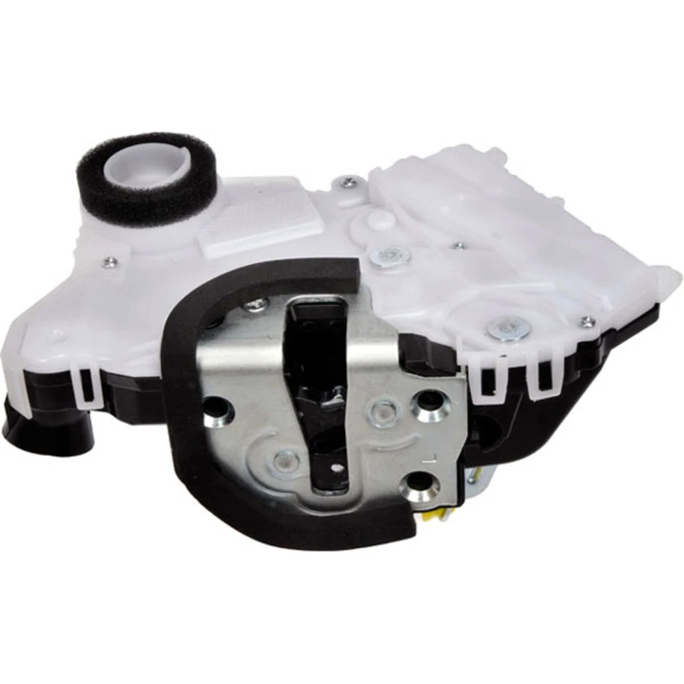 Actuador de bloqueo de puerta 931-456 Dorman conductor delantero lado izquierdo para Toyota Yaris Foto 2 de 3