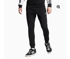 Adidas Original Adicolor Classic Track 2 Pieces Set Size 13-14 Youth Unisex