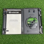 Tom Clancy's Splinter Cell (Nintendo GameCube) with Manual Tested Working
