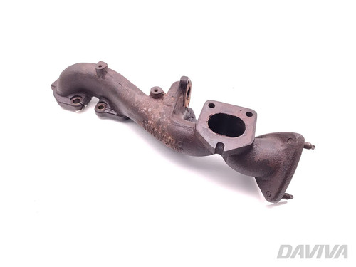 Land Rover Discovery Abgaskrümmer 2.7 TD 4x4 Diesel 140kW (190 HP) 4H2Q-9430-CB