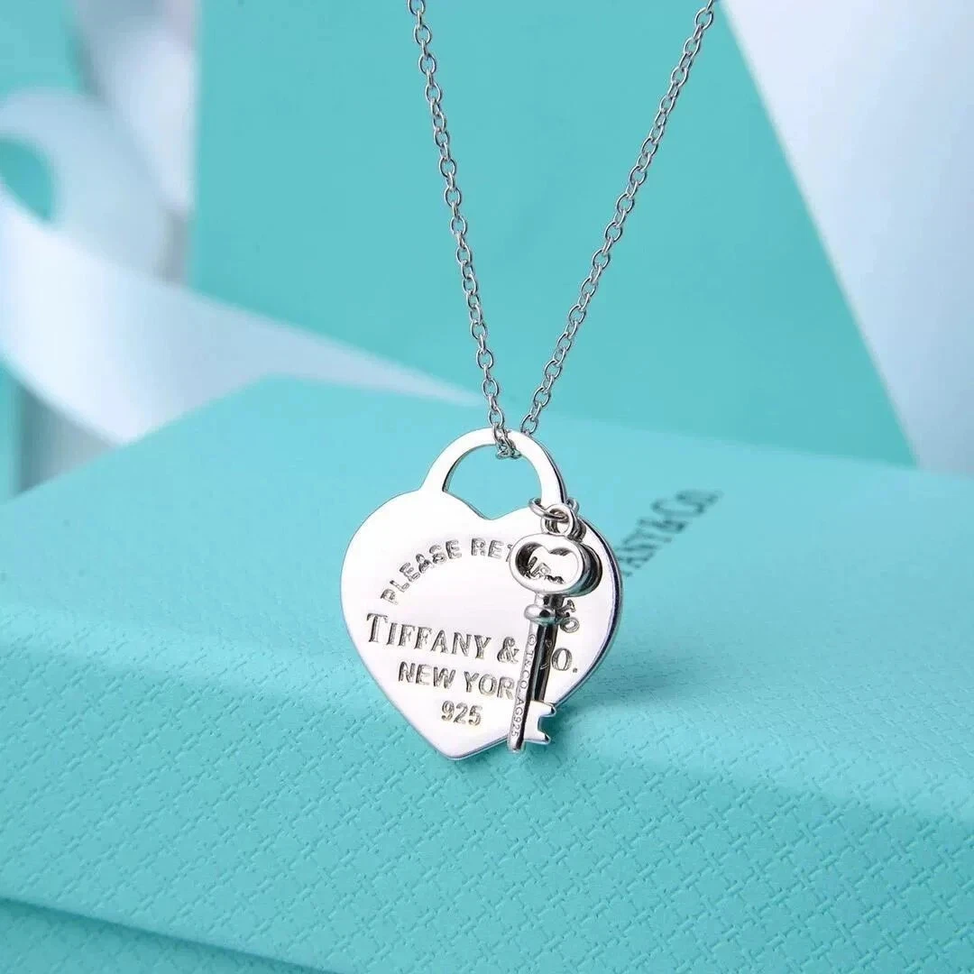 25+ tiffany key chain for sale | Updated Oct 2026