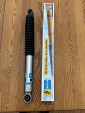  24-196468 B8 5100 Shock Absorber B8 5100 Shock Absorber,Silver 