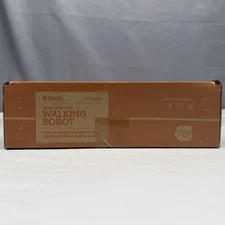 Kiwi Co Tinker Crate Make Your Own Walking Robot New Sealed STEM Age 9+