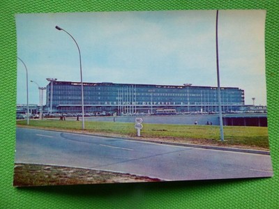PARIS ORLY / / AIRPORT / FLUGHAFEN / AIRPORT