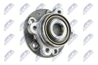 Radlagersatz NTY KLP-VV-002 FüR Volvo XC90 1 275 AWD