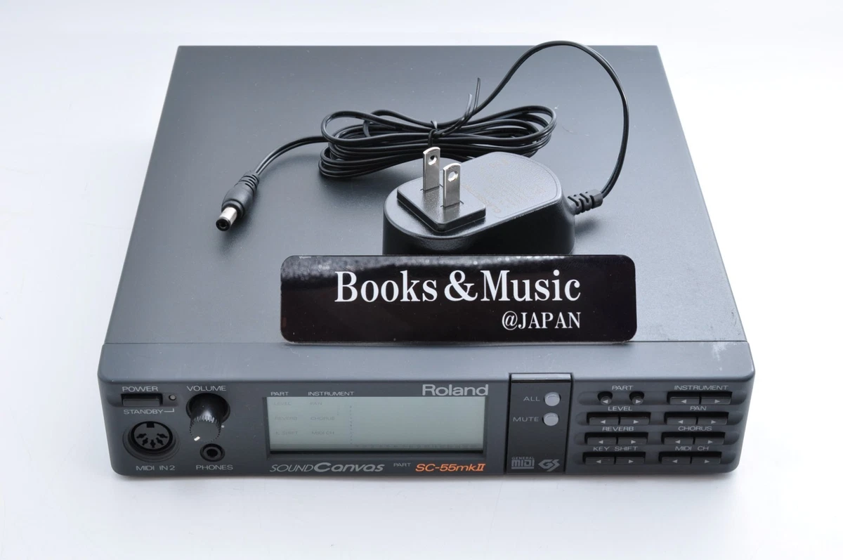 Preços baixos em Roland SC 55 | eBay