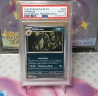 Pokemon TCG Umbreon Masterball Prismatic Evolutions English Card 059/131 PSA 8