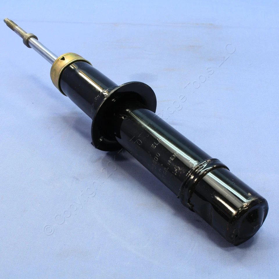 Puntal de suspensión delantera Gabriel G67818 G55818 se adapta a Stratus Sebring 1995-1996 2 piezas Foto 4 de 4