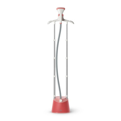 Philips 1800 Watts Standing Garment Steamer - STE1020/40 1.8 Ltr Water Tank