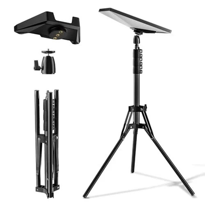 #ad Starlink Mini Mount Kits Adjustable Height and Angle Mounting kit with Tripod $49.99