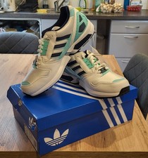 adidas ZX8000 Overkill Herren Sneaker Weiß/T...