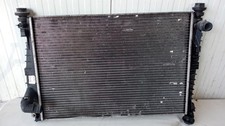 Radiateur Alfa Romeo SPORTWAGON