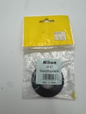 Nikon UR-E7 Step Up Ring Adapter 28mm-46mm