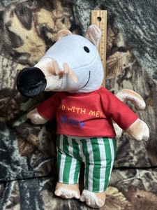 Maisy Plush | eBay