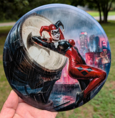New Custom MVP Discs Neutron SIGNAL 172gm Fairway Driver PDGA Approved
