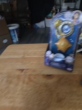 Disney's Wish Wishing Star Necklace with Light Up Feature