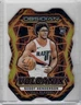 2023-24 Obsidian Scoot Henderson #23 Volcanix Die-Cut Rookie RC SP | Blazers