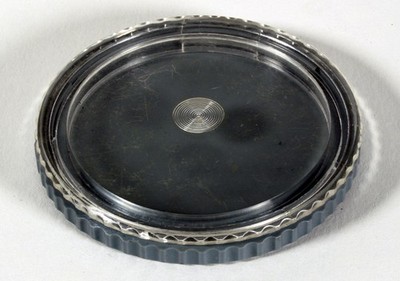 HASSELBLAD FILTER CASE VINTAGE