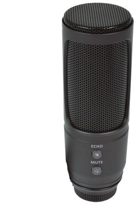 Citronic CU-50 USB Recording Condenser Microphone (/RT6-18797-M1-MIC-UG)
