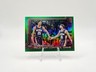 We Don't Bow Down 2025-26 Topps Flagship Green Foil SP /99 #299 Pelicans