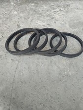 Camlock Gaskets 3" 10 pack