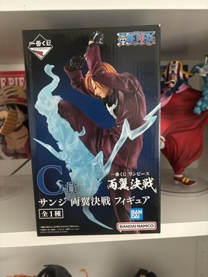 Ichiban Kuj One Piece Sanji Figur Two Wings Decisive Battle C Preis Deutschland 