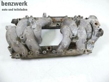 Mercedes W116 R107 M116 Ansaugbr&uuml;cke Ansaugkr&uuml;mmer 1161412501