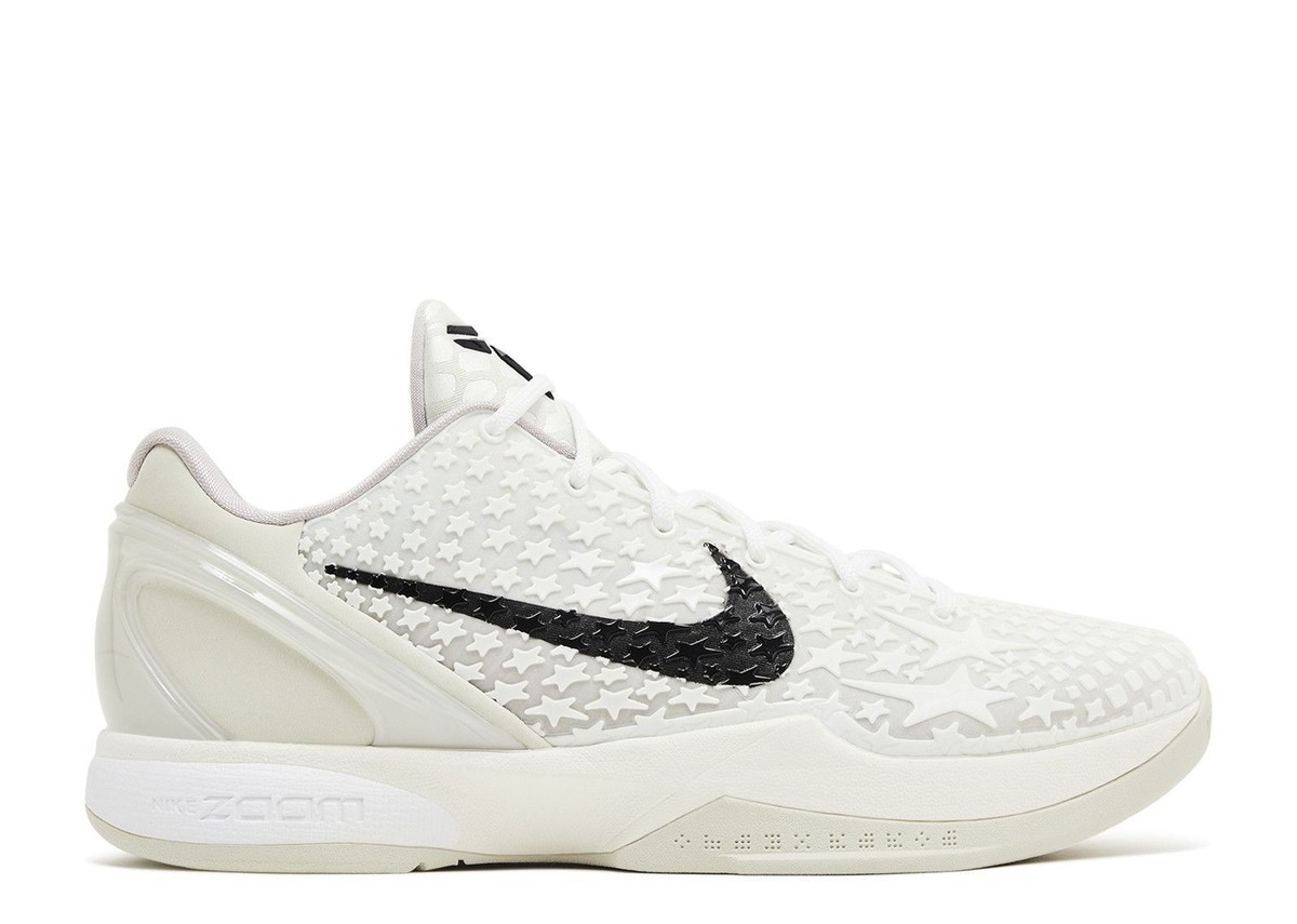 Nike Kobe 6 protro all star Sail コービー Buy Zoom Kobe 6 Protro 'All-Star - Sail' - FQ3546 100 | GOAT