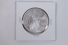NobleSpirit (LG) Superb Gem BU 2005 American Silver Eagle .999 1oz