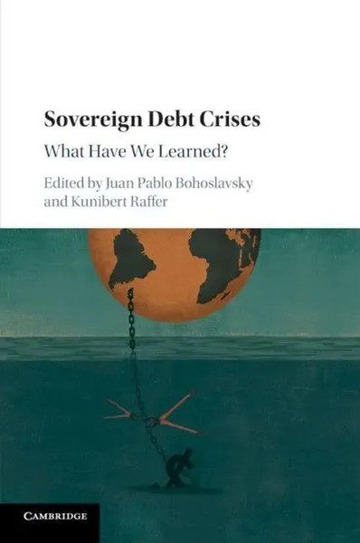 Juan Pablo Bohoslavsky (U. A.) | Sovereign Debt Crises | Taschenbuch | Englisch-image