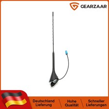 Auto Antenne Antennenfuß für Opel Astra G H Corsa C D Zafira Meriva PKW Auto