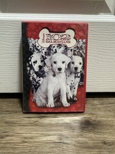 Disney's 102 Dalmatians Read Along CD, Booklet and Cassette Complete Vintage Set