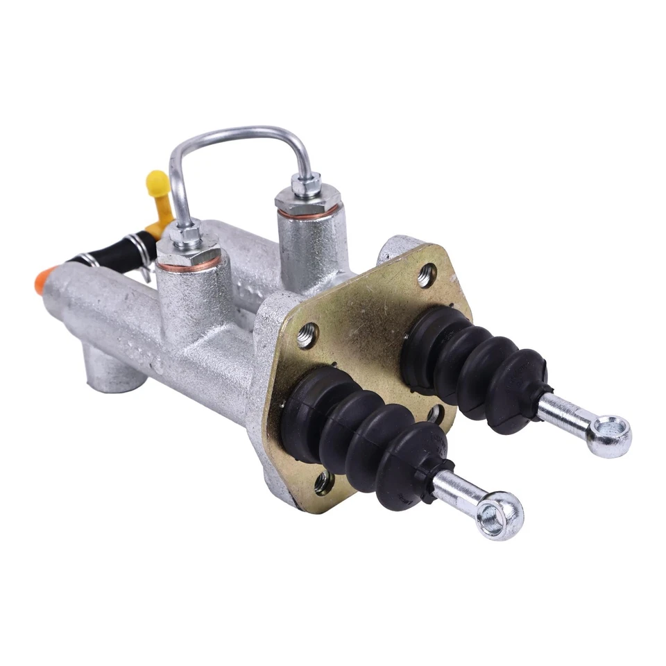 Brake Master Cylinder 81869963 for New Holland TS90 TS100 TS110 TS115 TS120 - Image 4 of 4