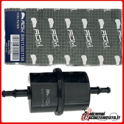 DIESEL FILTER FISPINO LOMBARDINI LDW502 GRECAV SONIQUE 1000863#51