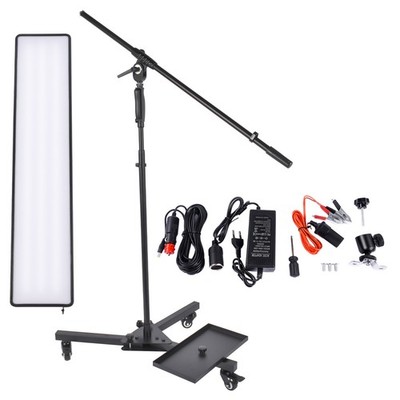 Karosserie-Lampe PDR-Werkzeuge LED-Licht 50.000+ Stunden 120 Grad 12V DC