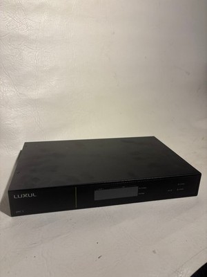 Luxul Epic 5 High-Performance Gigabit Router ABR-5000