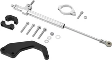 Steering Damper - Color: Steering Components - Style: Steering Components