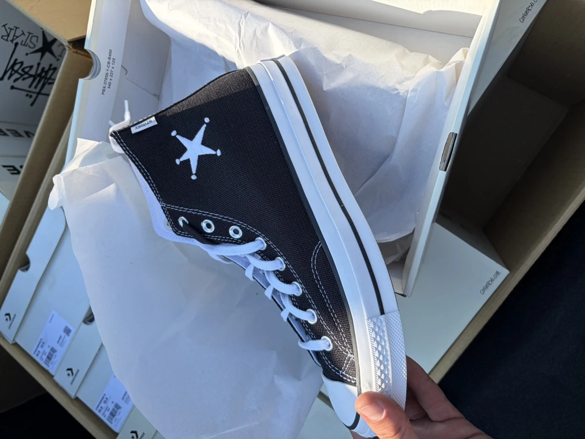 stussy x converse products for sale | eBay