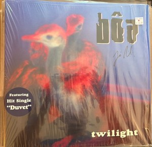 Boa Twilight | eBay