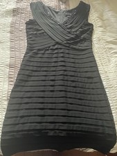 little black party dress size 10